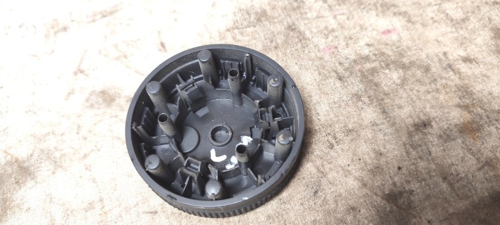 VECTRA C 02R POIGNÉE ROTATIVE RÉGLAGES SIÈGES AVANT 9178761