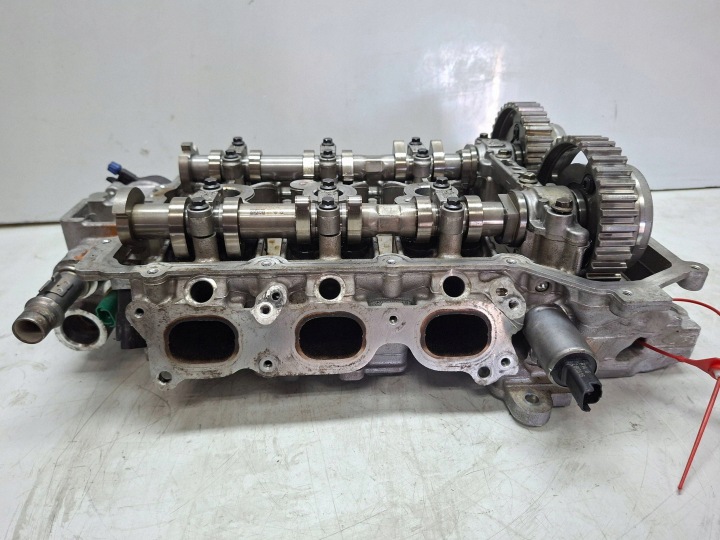 CULASSE 9814763180 CITROEN C3 III 1.2 VTI 2016-