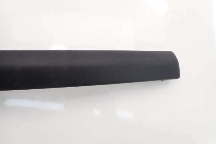 FIAT PUNTO II MOULURE PARE-CHOCS DROITE AVANT NEUF ORIGINE