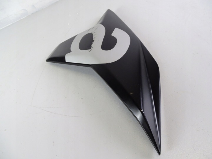 APRILIA TUONO 660 21+ CÔTÉ PROTECTION DÉFLECTEUR D'AIR DROITE 2B00 8045