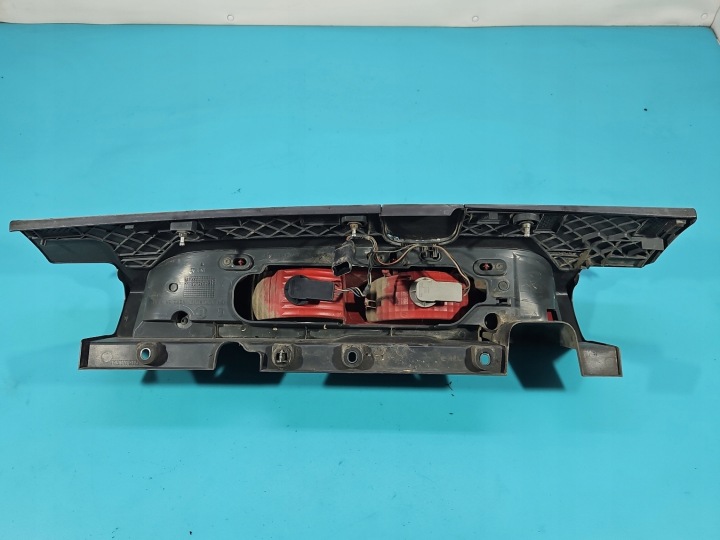 PHARE ARRIÈRE GAUCHE NISSAN PRIMASTAR 01-14 RENAULT TRAFIC II OPEL VIVARO EUROPE