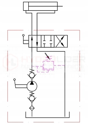 BOMBA MANUAL 2ST 12CM PRBD12 + RP5 BADESTNOST 