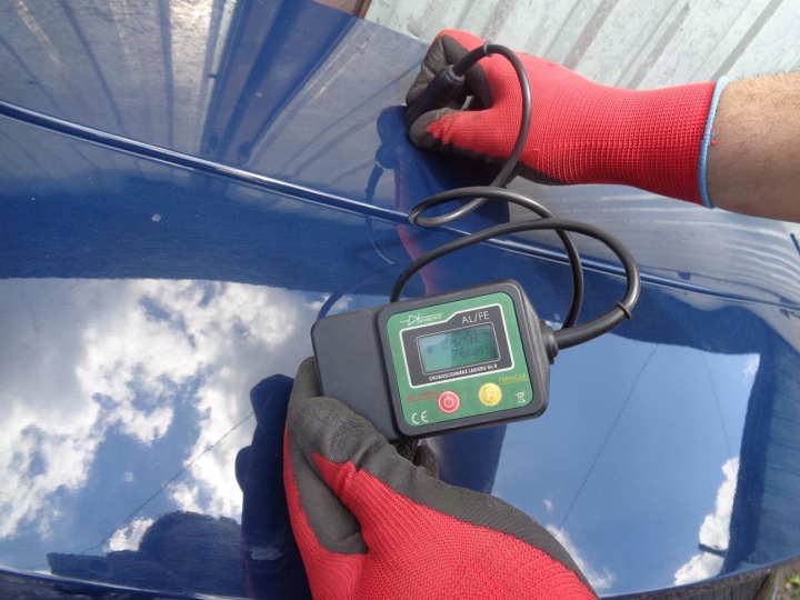 COUVERCLES DE COFFRE ARRIÈRE ARRIÈRE COUVERCLES DE COFFRE AVEC VITRE FORD FOCUS IV MK4 HAYON 2018- PEINTURE RJ