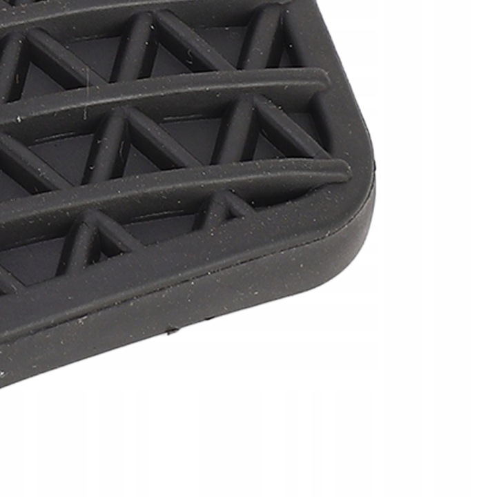 REVÊTEMENT SUR PÉDALE CAOUTCHOUC 13281359 POUR VAUXHALL ASTRA J