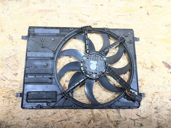 FORD FOCUS MK4 IV 18-25 VENTILATEUR RADIATEUR