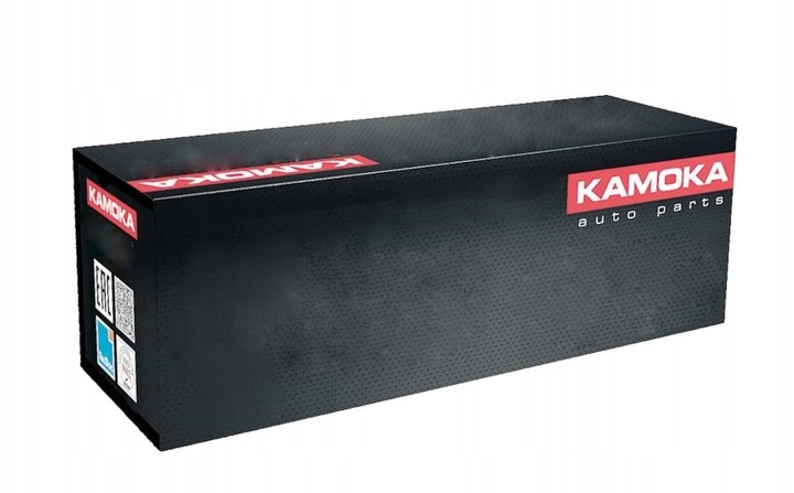 CUBO RUEDAS KAMOKA 5500030 