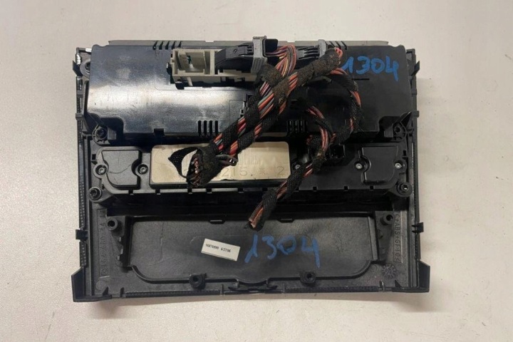 MODULES MERCEDES-BENZ R (W251, V251) A2518700289 2008