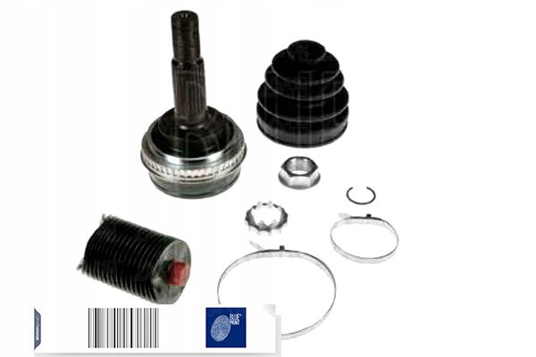 JOINT MOTEUR EXTÉRIEUR (26Z/23Z/56MM ABS:48) TOYOTA RAV 4 I 2.0