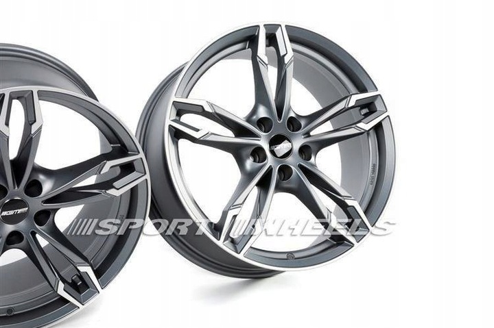 18 LLANTAS BMW E92 F30 F32 F36 X1 X3 X4 F26 F10 F11 