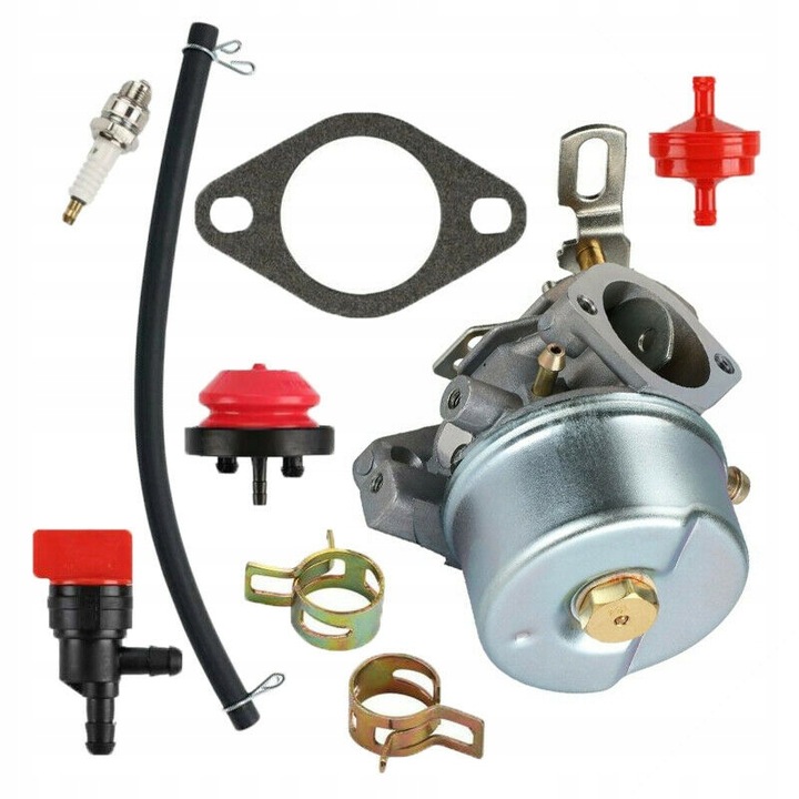 RKA SPARE PARTS FOR TECUMSEH 8HP 9HP 10HP 640349 640052 photo 3 - milautoparts-fr.ukrlive.com