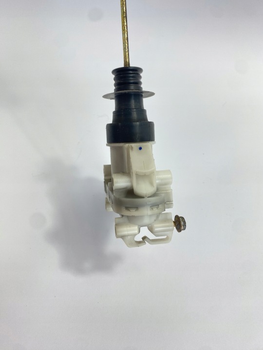 SERVOMOTEUR CENTRAL SERRURE PORTES ARRIÈRE AVANT PRA CÔTÉ GAUCHE MERCEDES W124 1985-1989R