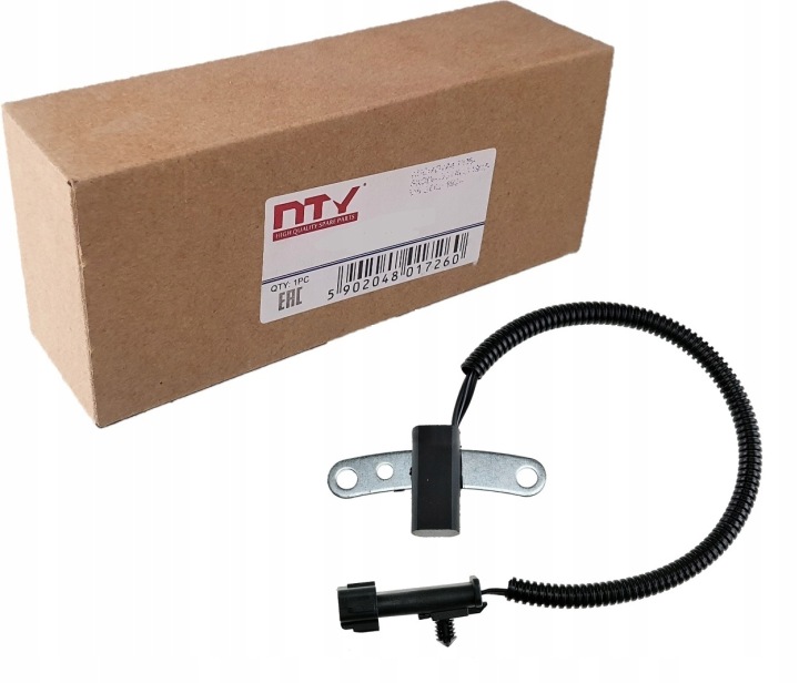 CAPTEUR POSITION ARBRE VILEBREQUIN WRANGLER YJ TJ