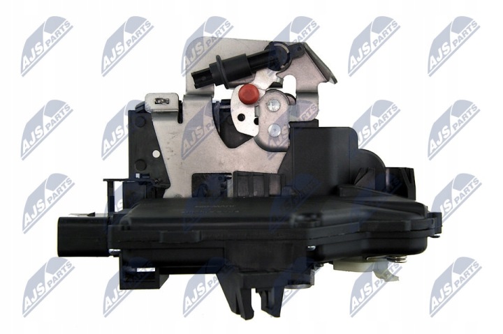 SERVOMOTEUR SERRURE CENTRAL AVANT DROIT VERS AUDI A6 ALLROAD