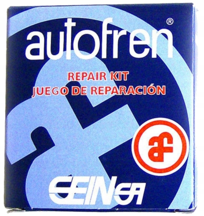 CILINDRO EN FUNCIONAMIENTO AUTOFREN SEINSA D3062C 