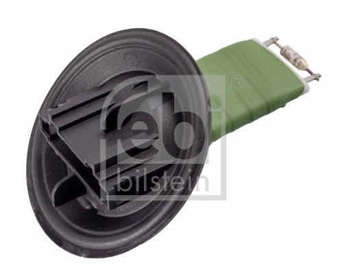 RESISTENCIA VENTILADOR INTERIOR FEBI PLUS 34370 