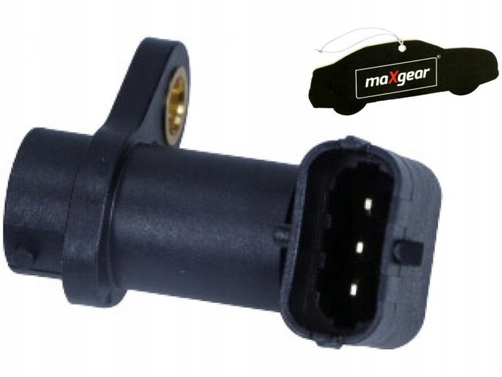 SENSOR ROLLO DISTRIBUCIÓN OPEL ZAFIRA B 1.6 05-12 + ZAPACH 