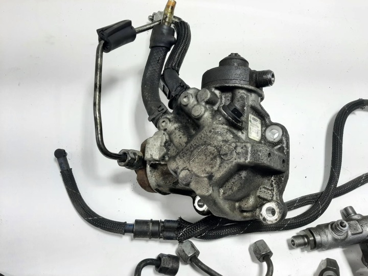 2012 AUDI A5 8T 8F KIT SYSTÈMES INJECTION 059130755BF
