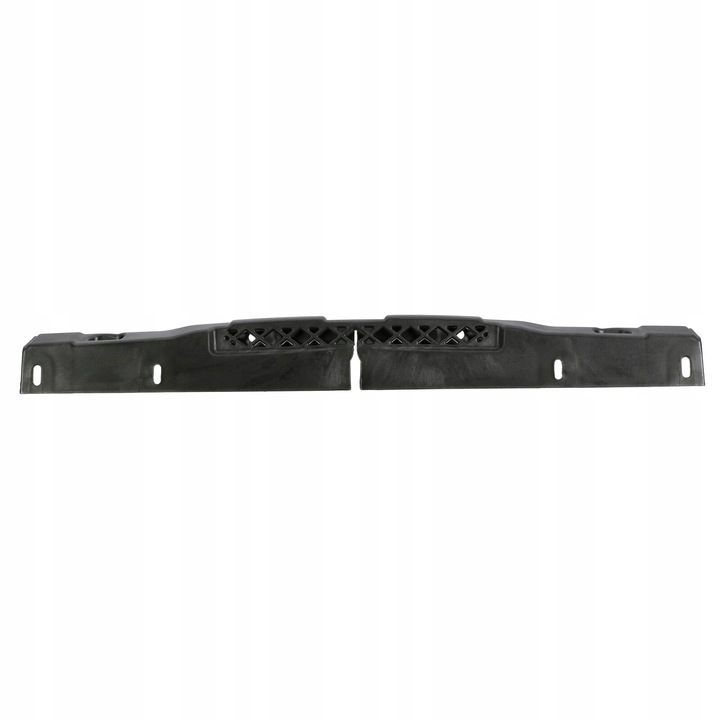 SOPORTES SOPORTE DE PARAGOLPES ABSORBEDOR CHEVROLET CORVETTE C6 2005-2013 