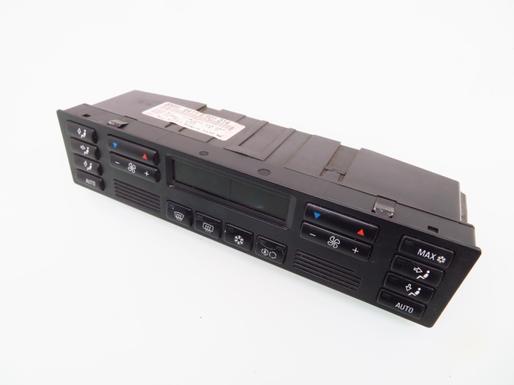 CLIMATISEUR BMW E38 6901314