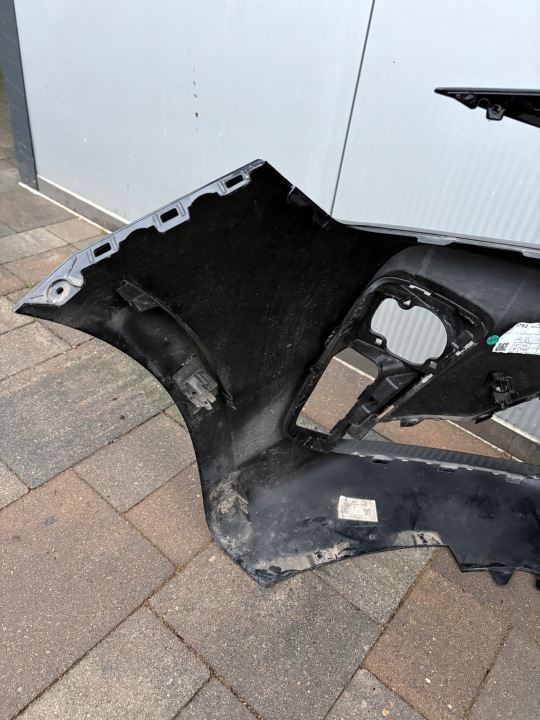 PARE-CHOCS AVANT CUPRA LEON IV LIFT 5FA807221K