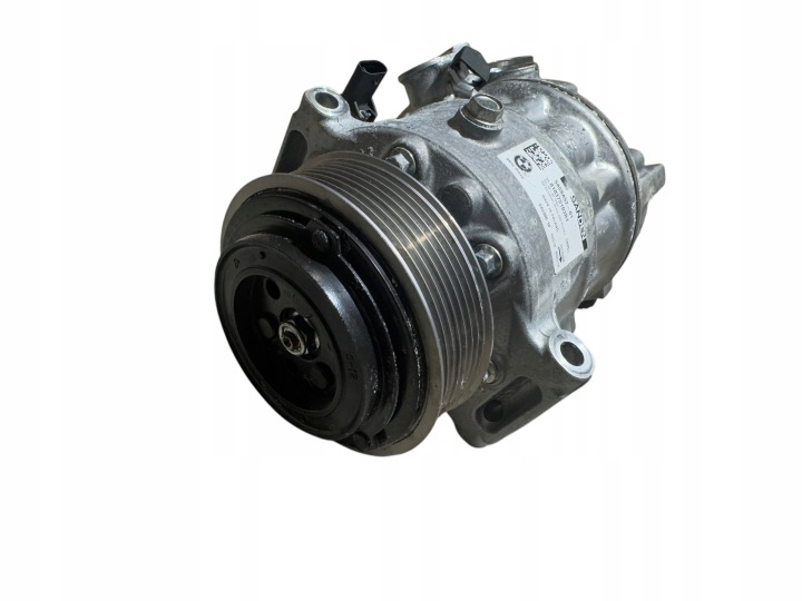 COMPRESSEUR COMPRESSEUR DE CLIMATISATION BMW F90 M5 F92 F93 M8 X5M X6M X5 X6 X7 LCI