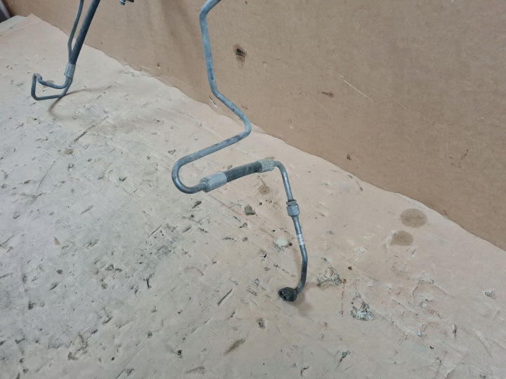 2010 BMW 7 F01 F02 F03 F04 FIL STABILISATEUR ACTIF 6777216