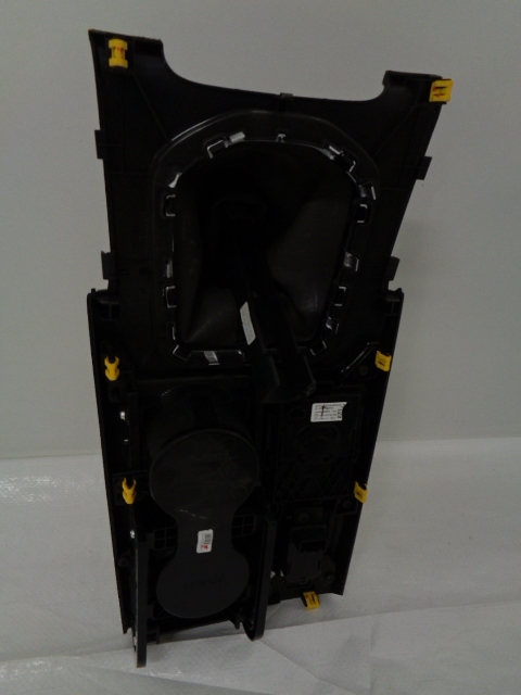 RENAULT TALISMAN TUNNEL CENTRAL COMMUTATEUR CARTER 253B08895R