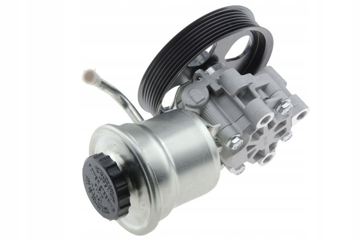 POMPE AMPLIFICATEUR TOYOTA COROLLA VERSO 2.2D-4D 05-