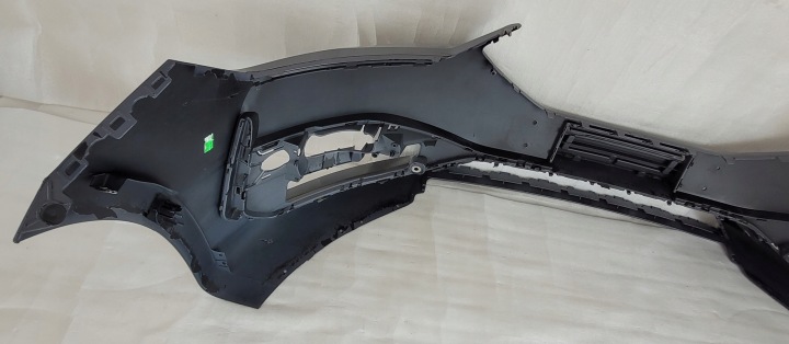 PARE-CHOCS AVANT MOULURE GAUCHE SEAT LEON IV CUPRA 2020- 5FA853711A 5FA853217