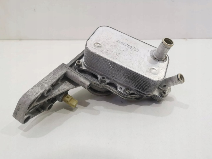 FORD TRANSIT SUPPORT FILTRE HUILES RADIATEUR
