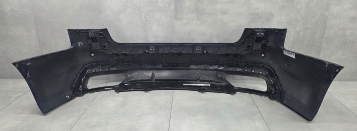 PARE-CHOCS ARRIÈRE ARRIÈRE AUDI A4 B9 LIFT BERLINE S LINE 20-24