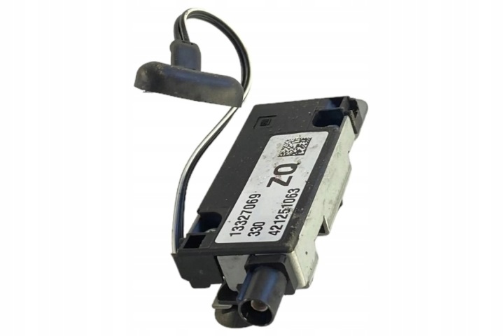AUTRE MODULES OPEL INSIGNIA A ESTATE (G09) 421251063 2.0L DIESEL 118KW 2010