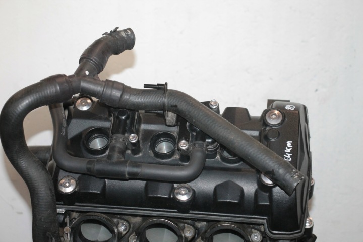 TRIUMPH TIGER 900 20+ MOTEUR 8364KM