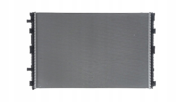 MAHLE ORIGINAL RADIATEUR BEHR PREMIUM LINE
