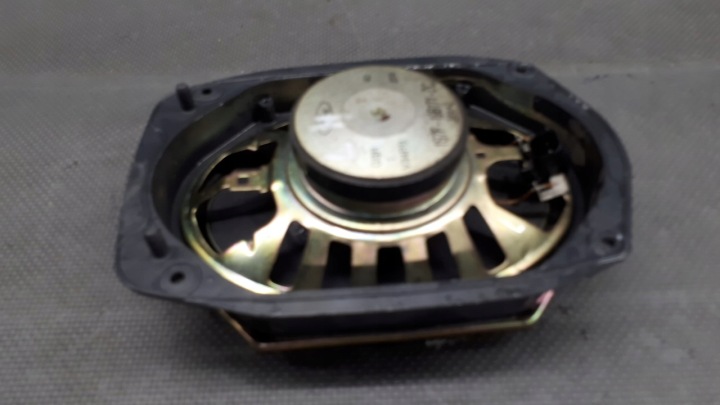 1S7F19B171DC HAUT-PARLEUR GAUCHE ARRIÈRE FORD MONDEO MK3
