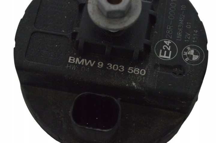 BMW 2 F22 F23 2014 KLAXON ALARME