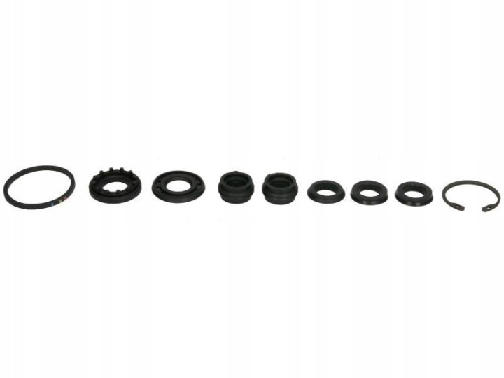 D1717 VOITURE KIT DE RÉPARATION POMPES FREINS PEUGEOT (ATE 23,8MM)