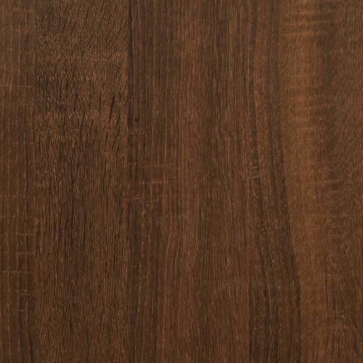 SCIENNA CASIER TV, MARRON DAB, 60X30X41 CM LUMARKO!