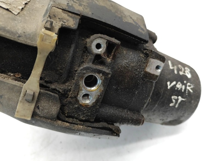 SUPPORT CAOUTCHOUC PEUGEOT 207 (WA_, WC_) 9654151180 1.6L GASOLINE 80KW