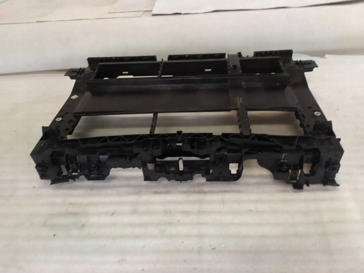 RENFORCEMENT COURROIE AVANT FORD FIESTA MK8