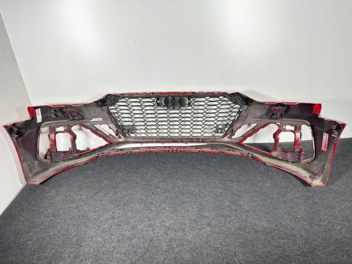 AUDI RS5 8W6 8W 20- LIFT PARE-CHOCS AVANT AVANT GRILLE CALANDRE ENTIER EN BON ÉTAT