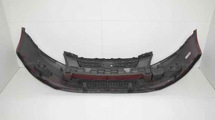 PARE-CHOCS AVANT AVANT KIA PRO CEED 06-09R AA1