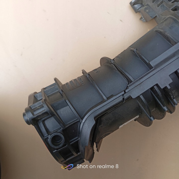 COLLECTEUR ADMISSION BMW F40 F45 F48 MINI F54 F57 F60 2.0B 8655826