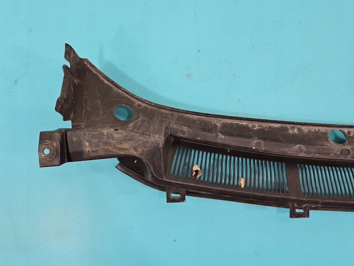 DOUBLURE DE PASSAGE DE ROUE FORD TRANSIT COURIER 14-23 ET76-A02216-AC