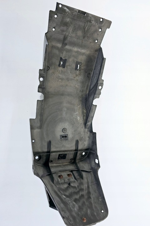 SUZUKI RF 600 PASSAGE DE ROUE REMPLISSAGE PROTECTION CHÂSSIS