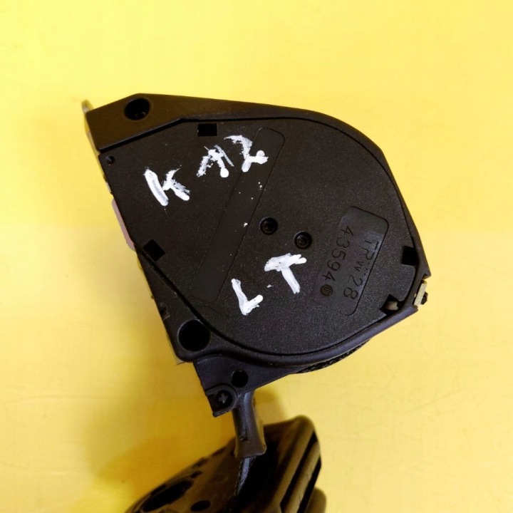 CEINTURE DE SÉCURITÉ GAUCHE ARRIÈRE NISSAN MICRA 33048808 NR2551
