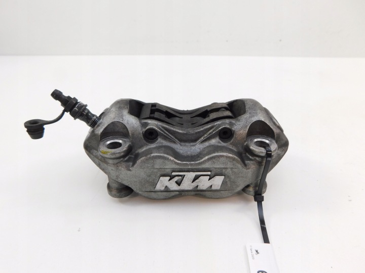 KTM DUKE 790 18R ABS ÉTRIER DE FREIN FREINS AVANT GAUCHE