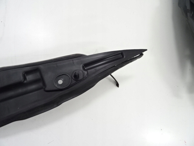 CITROEN DS4 INSONORISATION GARDE-BOUE DROIT AVANT 9688837180