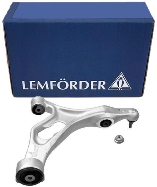 LEMFORDER 35737 01 BRAS DE SUSPENSION SUSPENSION ROUES