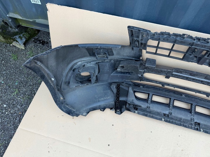 PARE-CHOCS AVANT AUDI SQ5 8R0 LIFT ORIGINAL